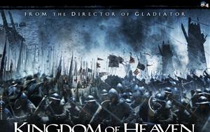 Kingdom of Heaven